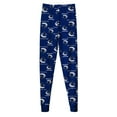 thumbnail image 3 of Outerstuff Toddler Vancouver Canucks Long Sleeve T-Shirt & Pants Sleep Set, 3 of 4