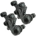 thumbnail image 3 of TRQ Upper Control Arms Lower Ball Joints LH RH Set of 4 for 03-06 Kia Sorento PSA56379, 3 of 6