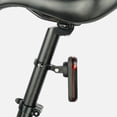 thumbnail image 5 of huanledash Seat-Post Mount Super Strong Multifunction Stable Easy to Install Wide Compatibility Holder Safe Bicycle Tail Light Saddle Support for Garmin Varia, 5 of 8