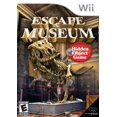 thumbnail image 2 of Escape the Museum - Wii, 2 of 3