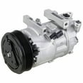 thumbnail image 2 of For Nissan Altima 2013-2017 OEM AC Compressor w/ A/C Repair Kit - BuyAutoParts, 2 of 8