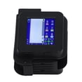 thumbnail image 1 of Handheld Inkjet Printer Portable Inkjet Printer Mini Hand Printer Inkjet Coder Pocket Marking Device, 1 of 8