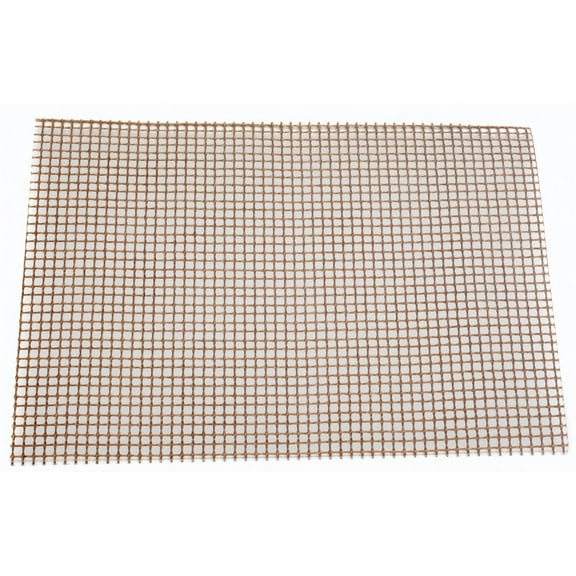 Frogmats 1 Sheet 19X12 Non Stick Bbq Grill Smoker Mats Traeger & Webber Frogmat