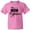 Azalea, variant on Inktastic Breast Cancer Awareness My Mom is a Fighter Youth T-Shirt