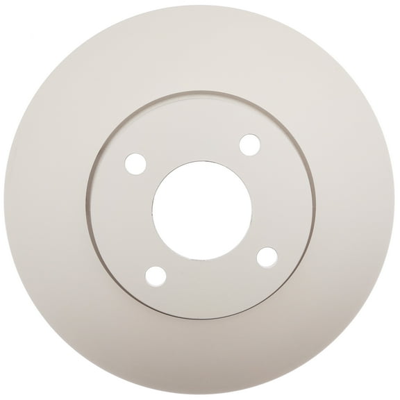 Raybestos Specialty Performance Rotors, 982407 Fits select: 2018-2020 NISSAN KICKS, 2020-2023 NISSAN VERSA