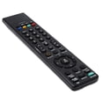 thumbnail image 6 of For TV Remote Control Portable Control English Version Tv Remote, 6 of 10