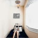 thumbnail image 3 of Ceiling Movement Sport Indoor Mini Basketball Hoop For Kids Toy Game Shooting Toy, 3 of 4