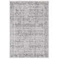 thumbnail image 2 of Safavieh Temple Jolyon Geometric Area Rug, Ivory/Gray Black, 5'3" x 7'6", 2 of 10