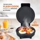 thumbnail image 3 of MasterChef by Hukën Parrilla Multifuncional Easy-Cook, 3 of 7