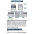thumbnail image 3 of Identify Diagnostics 12 Panel Drug Test Cup - 10 Pack - CLIA Waived Instant Urine Drug Test Kit, 3 of 8