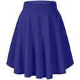 thumbnail image 2 of Women's Yoga Shorts New Quick Drying Sports Tennis Dance Fitness Running Cycling Fitness Gym Short Skirt, 2 of 2