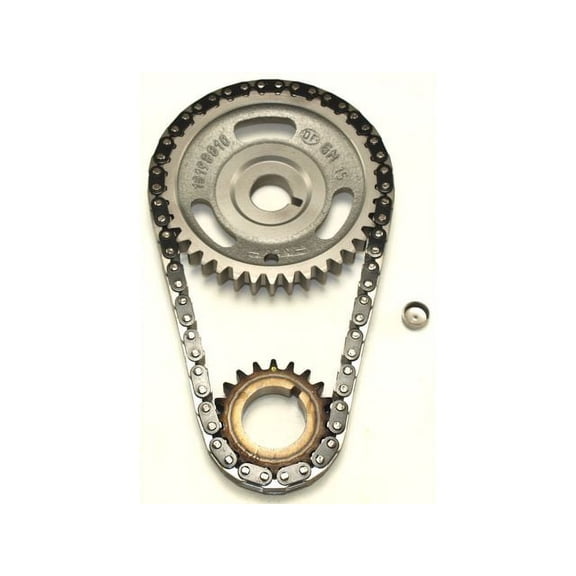 Timing Set - Compatible with 1994 - 2003 Chevy S10 2.2L 4-Cylinder 1995 1996 1997 1998 1999 2000 2001 2002