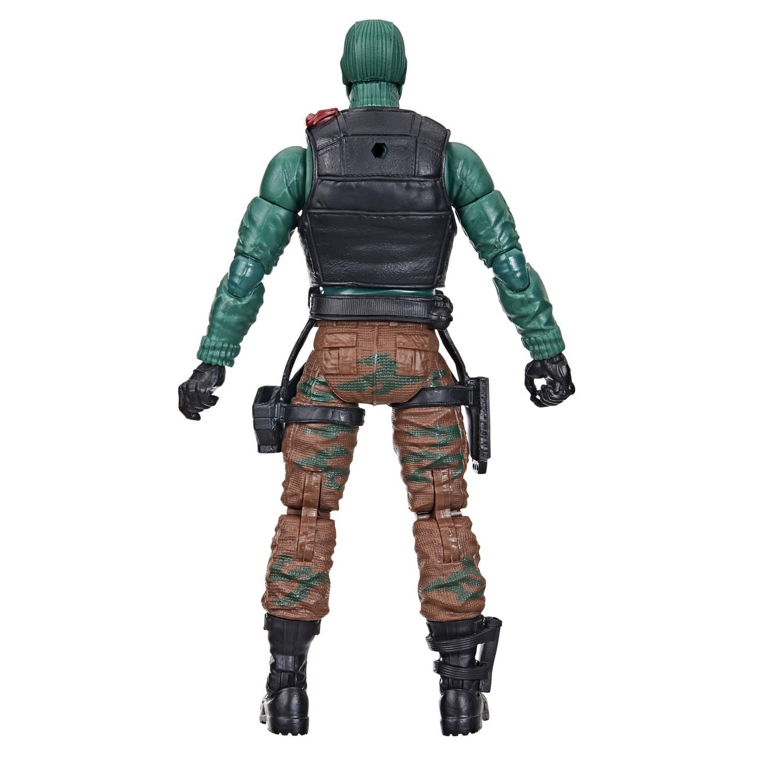 G.I. Joe Classified Series Retro Cardback Beach Head