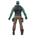 thumbnail image 2 of G.I. Joe Classified Series Retro Cardback Beach Head, 2 of 6