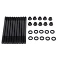 thumbnail image 4 of Cylinder Head Stud Kit, Strong Practical Pratical Large Number Cylinder Head Stud for  , Laminated Threads Car Maintenance for Car Repair, 4 of 8