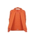 thumbnail image 3 of Mochila XTREM Portland Naranja 30 lt Compartimento para laptop de 15.6, 3 of 5