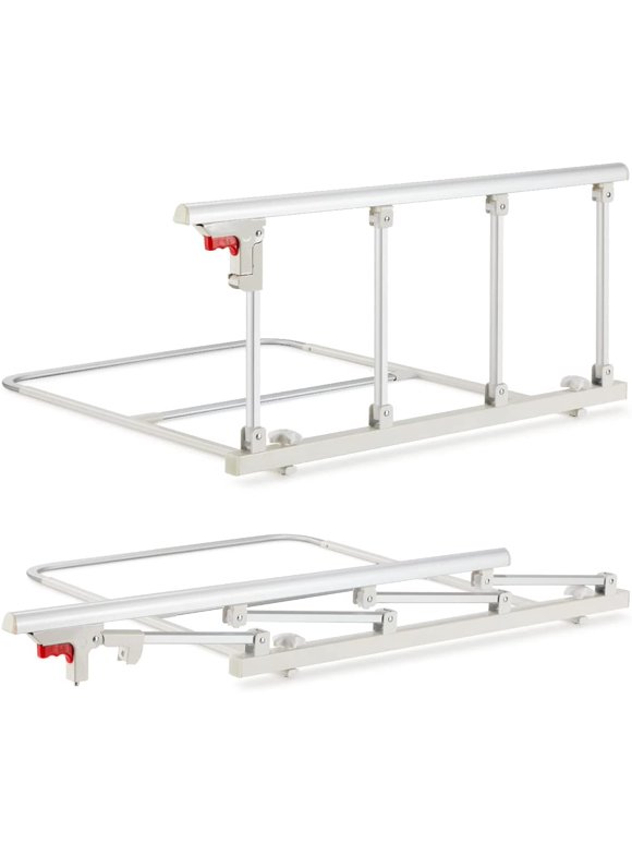 Bed Rails in Adult Bed Safety Handles & Rails