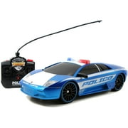 Jada Toys - Heat 1:16 Remote Control Wit
