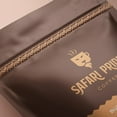 thumbnail image 3 of Safari Pride Coffee | Burundi Ngozi Premium Single Origin | Smooth Medium Roast with Fruity Caramel Notes | Gourmet Sustainable Direct Trade African Coffee |12 oz Bag | Whole Bean, 3 of 5