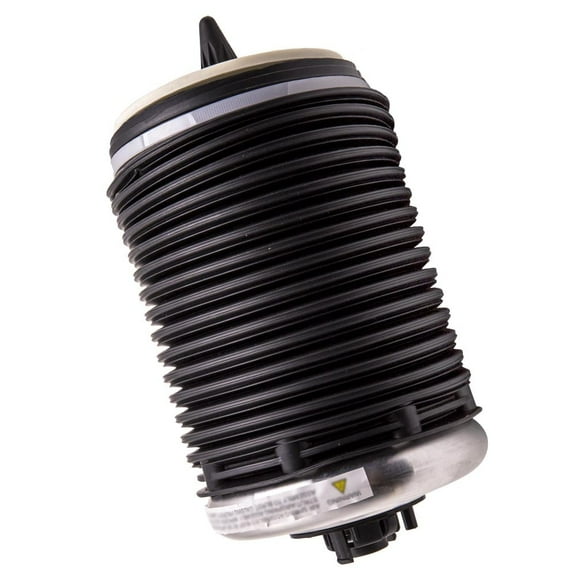 Maxpeedingrods Rear Left Side Air Suspension Bellows Bag For Audi A6 Quattro A7 Quattro S6 S7