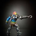 thumbnail image 4 of Masters of the Universe 2026 Movie Origins Deluxe Trap Jaw Action Figure Villain Toy, Accessories, 4 of 6