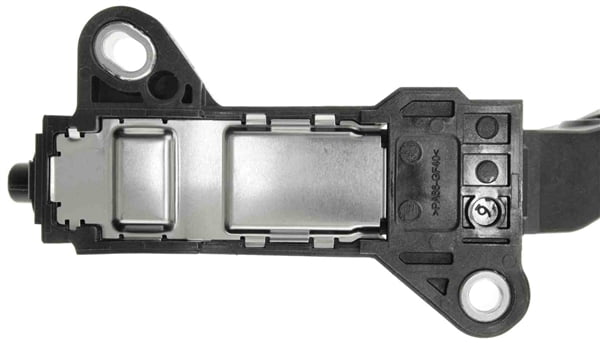 Accelerator Pedal Sensor