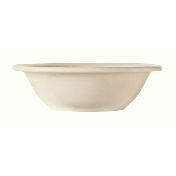 Libbey - Formerly World Tableware PWC-10 Princess White 13 Oz. Grapefruit Bowl - 36 / CS