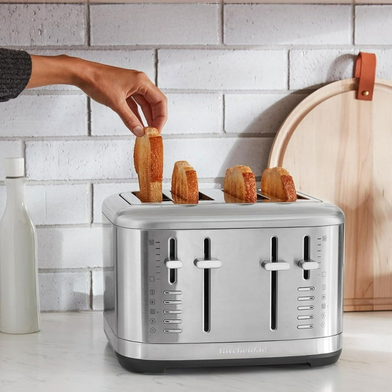 KitchenAid ステンレススチール トースター Amazon.com: KitchenAid Artisan Series 5 Quart Tilt Head Stand