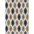 thumbnail image 3 of Ikat Pannel Tapis, 3 of 3