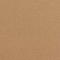 thumbnail image 5 of Contemporary Home Living 1.75' x 2.75' Tufted Wool Area Throw Rug - Tan and Brown, 5 of 5