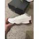 thumbnail image 4 of Ni - ke AIR JORDAN 11 CMFT LOW CASUAL (GS) SHOES White/Cherrywood Red Size 7Y, 4 of 5