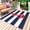 Navy blue red, variant on Navy Blue Stripe Nautical Outdoor Rug 3x5 Ft - Reversible Patio Rug Outdoor Camping Rugs, Red Anchor Summer Coastal Washable Indoor Outdoor Area Rugs, Non-Slip Outdoor Carpet Runner for Deck/Porch