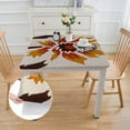 thumbnail image 2 of HAOXIT Table Cloth Cloth 46*46, 2 of 8