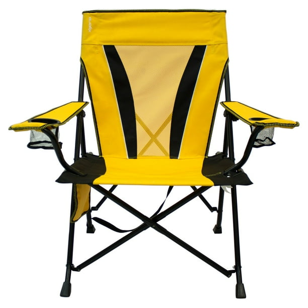 Kijaro XXL Dual Lock Chair - Walmart.com - Walmart.com