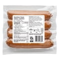thumbnail image 2 of Maple Leaf Italian & Mozzarella Chicken Sausage, 300 g, 2 of 6