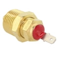 thumbnail image 6 of 3/8 Inch Temp Sensor Electric Radiator Sensor Activates Electric Fan Gold Color, 6 of 8