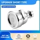 thumbnail image 5 of Bearachild Grifo de fregadero Universal de 360 ​​grados, adaptador de salida de ahorro de agua para baño, boquilla ajustable de alta presión, filtro Suministros de limpieza para el hogar No.01 Bearachild HA009020-01, 5 of 6
