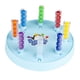 thumbnail image 2 of Cuentas de arcoíris a juego,Juego de combinación de cuentas de arco iris de juguete de clasificación de colores,Juguetes Montessori Percepción Del Color Educación Temprana,Juguete, 2 of 10
