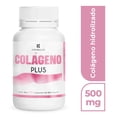thumbnail image 4 of Vitaminas Karabellus Colágeno Plus 90 cápsulas de 500mg. c/u, 4 of 6