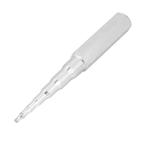 

Swaging Punch Tool Effective And Soft Tubing Swaging Punch Tool Durable Small Body For Industry Metal Processing