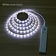 thumbnail image 4 of Luces LED FRIED FONDO PIR FONDO FLEXIBLE Gabinete de iluminación IP65 Impermeable Ajustable Ajustable Lámpara de cocina Cinta para exteriores Luz blanca al aire libre 3 metros Inevent HA012247-06, 4 of 7