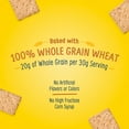 thumbnail image 4 of Wheat Thins Sundried Tomato & Basil Whole Grain Wheat Crackers, 8.5 oz (Pack of 4), 4 of 5