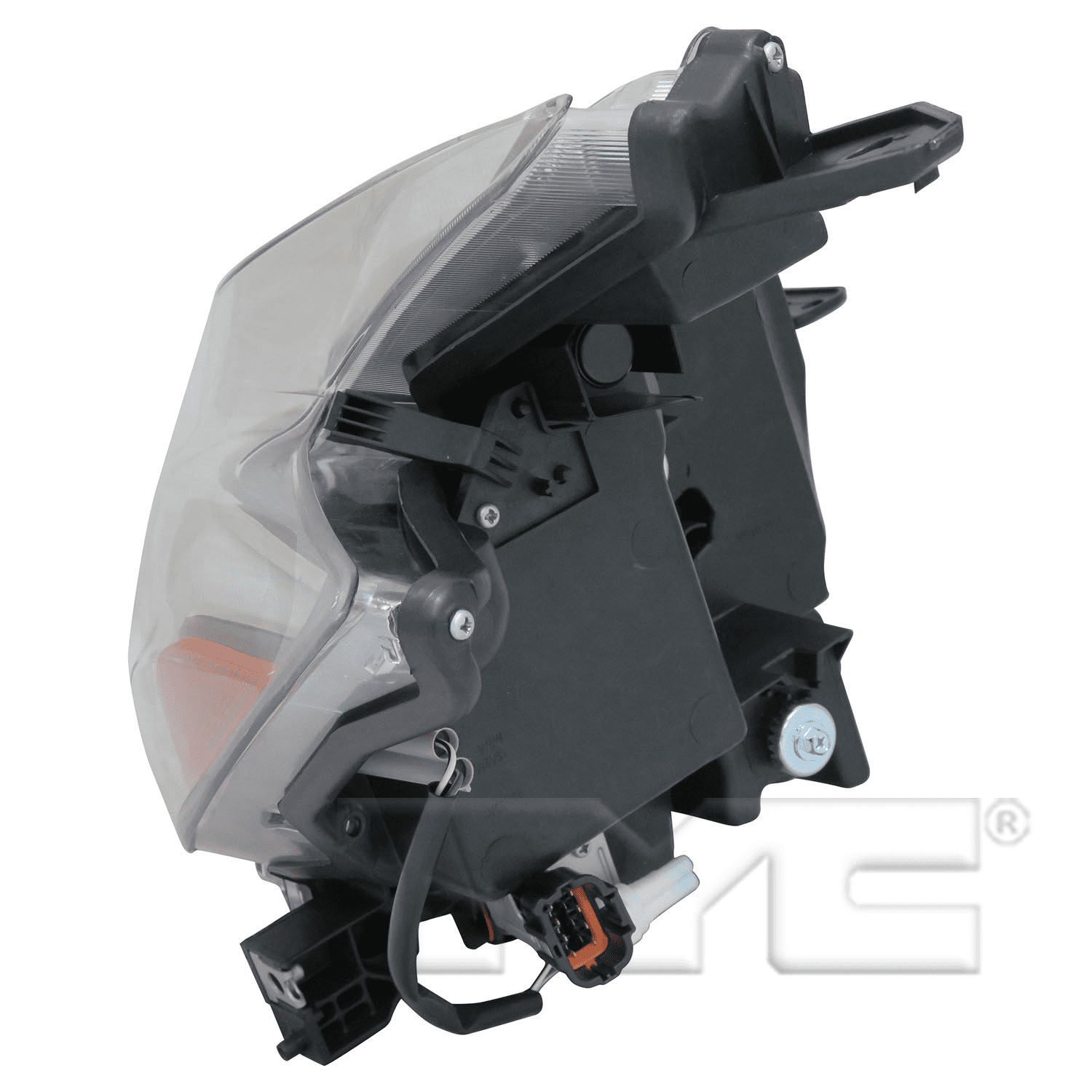 TYC 20-9664-00 TYC Regular Fits select: 2015-2018 NISSAN MURANO S/SL/SV/PLATINUM
