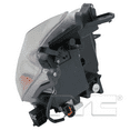 thumbnail image 3 of TYC 20-9664-00 TYC Regular Fits select: 2015-2018 NISSAN MURANO S/SL/SV/PLATINUM, 3 of 7