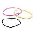 thumbnail image 4 of Colr Regudor de Snorkel para Buceo - 29 Pulgadas / 76 Cm Negro Sunnimix Collar de buceo, 4 of 8
