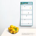 thumbnail image 4 of The Very Busy Family Organizer | 2025 12x24" (Hanging) Wall Calendar | BrownTrout, 4 of 9