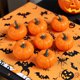 thumbnail image 4 of 12 Piezas De Decoración De Calabazas Simuladas Adecuadas Para Halloween Y Acción De Gracias Kit De Decoración Para El Hogar Para Mejorar El Ambiente Festivo Para La Familia, 4 of 5