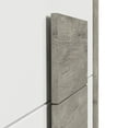 thumbnail image 5 of Picket House Furnishings Vega Dresser and Mirror Set in Dual Tone, 5 of 9
