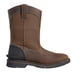thumbnail image 1 of Botas industriales Carhartt Montana de acero con punta cuadrada, color marrón, 1 of 8