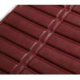 thumbnail image 4 of Brothers Trucks 05-286 Seat Upholstery Kit - Vinyl - Maroon, 4 of 7